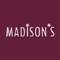 Madisons Logo