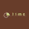 Lime Bar and Restaurant Logo
