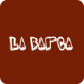 La Barca Pizzeria Logo