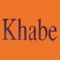 Khabe Logo