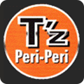 Tz Peri Peri Logo