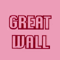 Great Wall Logo