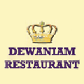 Dewaniam Restaurant Logo