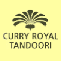 Curry Royal Tandoori Logo