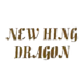 New Hing Dragon Logo