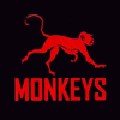 Monkeys Logo