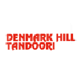 Denmark Hill Tandoori Logo