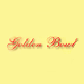 Golden Bowl Chinese Logo