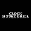 Clock House Grill Logo