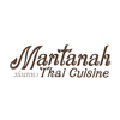 Mantanah Thai Cuisine Logo