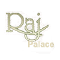 Raj Palace Logo