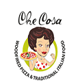 Che Cosa Logo