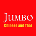 Jumbo Chinese & Thai Logo