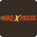 Bbq Xpress - Holloway Road Logo