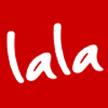 Lala Brasserie Logo