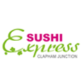 Sushi Express LTD Logo