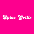 Spice Grills Logo