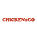 Chicken 2 Go Logo