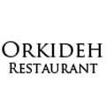 Orkideh Restaurant Logo