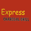 Charcoal Grill Express Logo