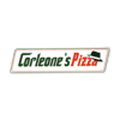Corleone's Pizza Logo