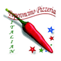 Peperoncino Pizzeria Logo