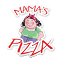 Mamma's Pizza Logo