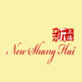 New Shanghai Logo
