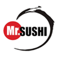 Mr Sushi Logo