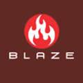 Blaze Logo