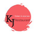 KJ Restaurant Logo