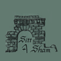 Sitt A Sham Logo