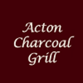 Acton Charcoal Grill Logo