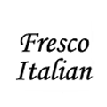 Fresco Italian Logo