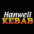 Hanwell Kebab Logo