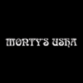 Monty's Usha Logo