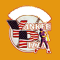 Yankee Pizza Logo