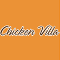 Chicken Villa Logo