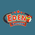 Eden Chicken & Pizza Logo