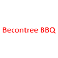 Becontree BBQ Logo