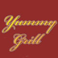 Yummy Grill Logo