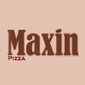 Maxin Pizza Logo
