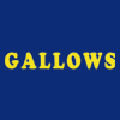 Gallows Kebabs & Burger Logo