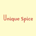 Unique Spice Logo
