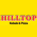 Hilltop Kebab and Pizza Logo