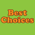 Best Choices Chinese Takeaway Logo