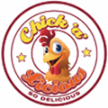 Chick 'A' Licious Logo