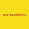 New Wonderful Logo