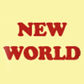 New World Logo