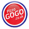 Pizza Go Go SM5 Logo